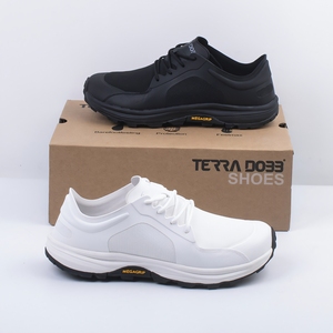 Terra Dobb Mô Hình 2025 Unisex Ngoài Trời Đi Bộ Đường Dài Đường Mòn Chạy Giày EVA Midsole Trọng Lượng Nhẹ Lưới Thoáng Khí Rộng Cuối Cùng - Product Image 6