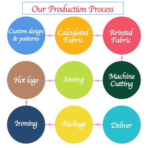 ชุดนอนเด็กอ่อนผ้าไผ่พิมพ์ลายดอกไม้ดิจิทัลแบบระบายอากาศได้ พร้อมสีและโลโก้ที่กำหนดเอง สำหรับทุกฤดูกาล - Product Image 4