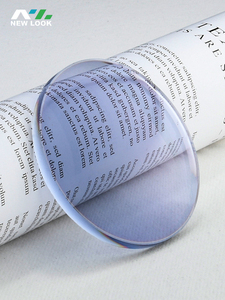 Venta al por mayor proveedor Chino alta estabilidad de cambio de color fotocromático visión única <span class=keywords><strong>HC</strong></span> adecuado para el uso diario - Product Image 3