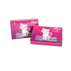 Prix de gros Fabricant Supply: Supplément de miel naturel à base de plantes pour la santé des femmes - Product Image 3