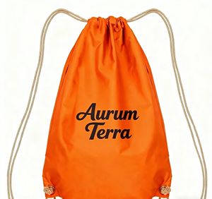 Sacs à dos en tissu non tissé réutilisables personnalisés avec cordon de serrage, sac de shopping, impression de logo, sac de sport en tissu non tissé avec cordon de serrage - Product Image 4