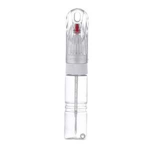 Botella de pegamento para uñas de 17 ml, 21 mm de diámetro, transparente, de PET, con punta de pincel para aplicación de arte de uñas - Product Image 3