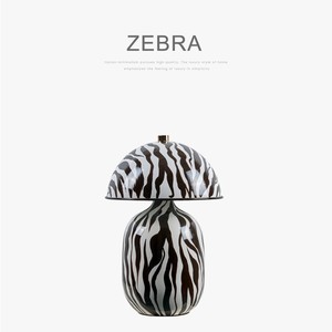 โคมไฟตั้งโต๊ะสไตล์ราชวงศ์ซ่ง E27 LED 220V ดีไซน์ถนอมสายตาสำหรับห้องนั่งเล่นห้องนอนการศึกษาการตกแต่งสำนักงาน - Product Image 2