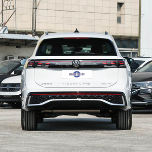 Offerta Speciale VW 26 Tiguan L PRO 380TSI 2WD R-Line Pilot Edition, 5 Porte, 5 Posti, SUV Turbo, Pneumatici R19, Interni Scuri - Product Image 4