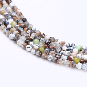 Cuentas de Piedras Preciosas para la Fabricación de Joyas, Turquesa de Corte Ovalado de Grado AAA, Ópalo, Forma Rectangular Cuadrada, Color Rojo, Certificado por GIA - Product Image 5