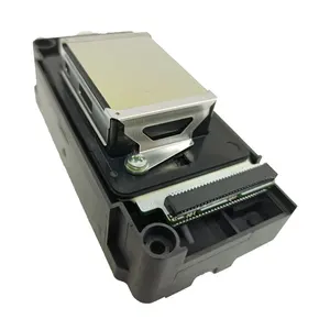 DX5 Printkop F186000 Printer Hoofd Voor Epson