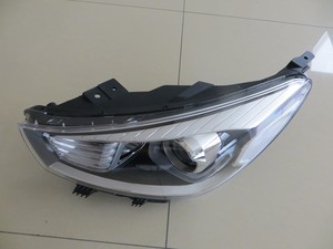 Faro LED <span class=keywords><strong>RIO</strong></span> 2018 92101-H9230 92102-H9230 da 12V 50W - Product Image 2
