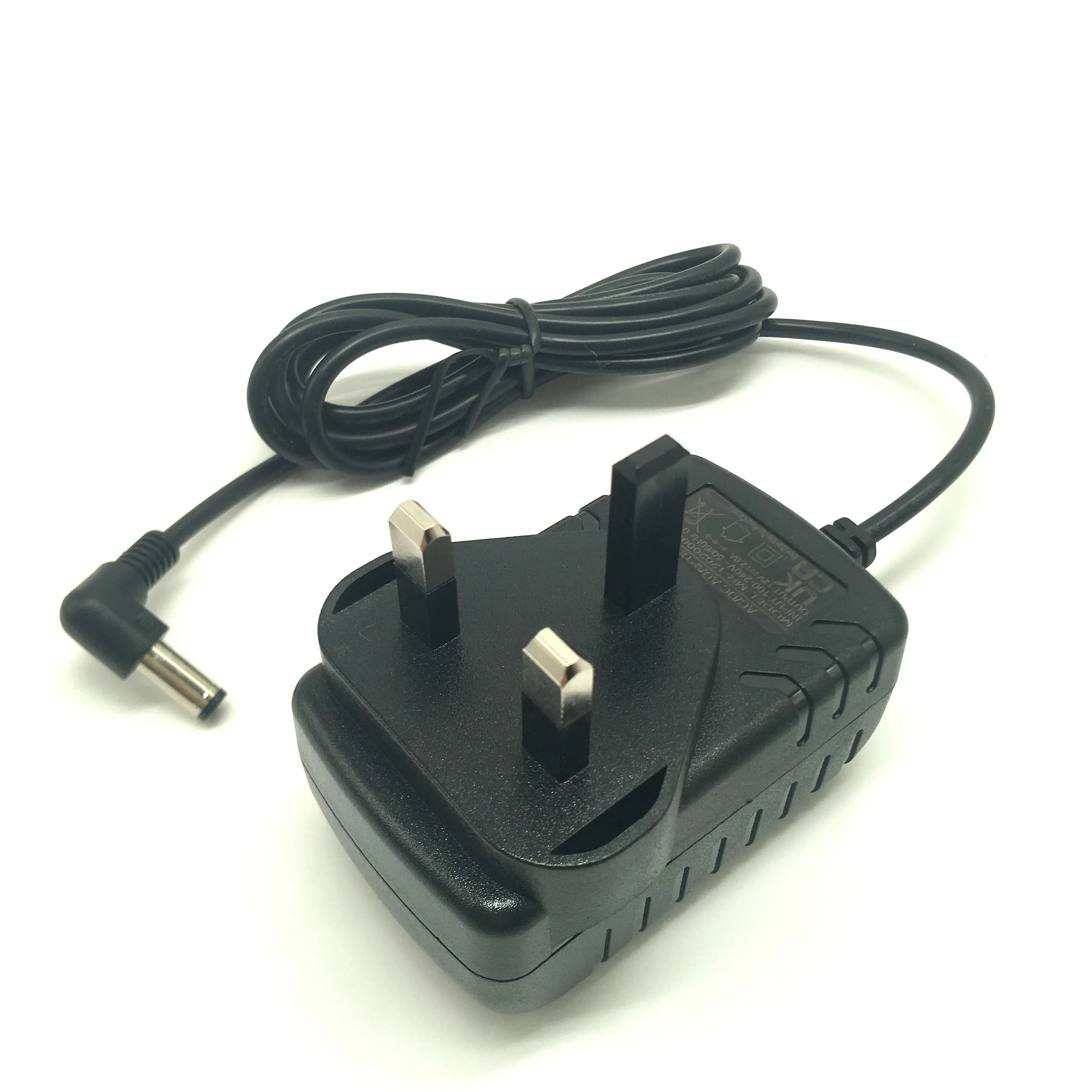 Wholesale Good Quality Universal Power Adapter UK AU US EU Plug 12v 2a 2000ma 24w Power Adapter UK Plug