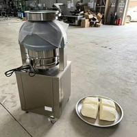 Machine électrique multifonction pour la fabrication de perles de tapioca et de boules de taro, coupe-pâte
