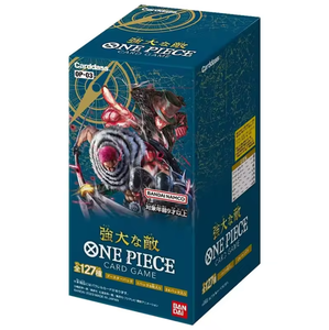 <span class=keywords><strong>Juego</strong></span> <span class=keywords><strong>de</strong></span> <span class=keywords><strong>Cartas</strong></span> Coleccionables OP-02 Paramount War Expansion, Caja Sellada, Hecho en China - Product Image 3