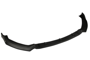 Lame de pare-choc avant en Fiber de carbone, accessoire pour voiture, noir brillant, pour <span class=keywords><strong>Audi</strong></span> <span class=keywords><strong>A3</strong></span> <span class=keywords><strong>sport</strong></span> 2017 — 2020, séparation, diffuseur de lèvre - Product Image 5