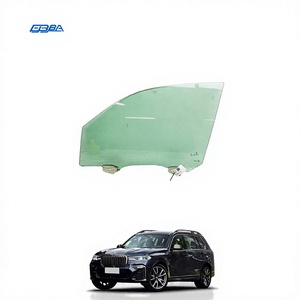 ฟิล์มกันแสงสะท้อนสำหรับกระจกประตูข้างรถยนต์ BMW X6 E71 ปี 2007-2014 รุ่น OE 51337179607 - Product Image 1