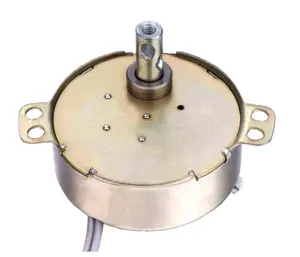 4.5W 4W TYD synchronous motor for oven and heater 50ktyz