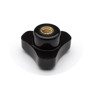 Asas Triangulares Disponibles en Varios Tamaños, Hechas de Madera o Plástico, Ampliamente Utilizadas como Asas - Product Image 2