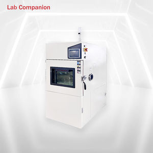 特許取得済みの<span class=keywords><strong>80L</strong></span>デュアルゾーン高低温試験チャンバー（新エネルギー電池性能試験用） - Product Image 3