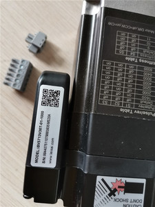 Động cơ servo leisai 90V Tương thích với các mô hình V130/V180 cho máy quảng cáo và ảnh - Product Image 2