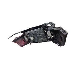 Offre Spéciale de haute qualité pour <span class=keywords><strong>Audi</strong></span> <span class=keywords><strong>A1</strong></span> pare-chocs avant de voiture avec radiateur meilleur pare-chocs avant pour <span class=keywords><strong>Audi</strong></span> <span class=keywords><strong>A1</strong></span> - Product Image 5