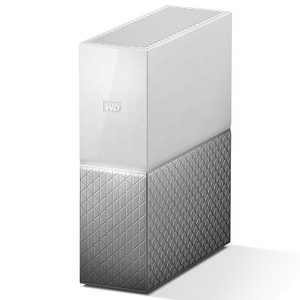 100% Original, Precio al por Mayor, en Stock, My Cloud Home 2TB 3TB 4TB 6TB 8TB Personal (Unidad Individual) Western Digital - Product Image 1