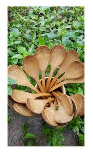 Manufacturer Wholesale Price <b>Wooden</b> <b>Spoon</b> and <b>Wooden</b> Cutlery 99GD With Competitive Price in the Market - Product Image 5