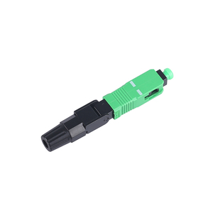 2025 new FTTH SC/APC Singlemode Fast <b>Connector</b> SC Fiber Optic Fast <b>Quick</b> <b>Connector</b> - Product Image 4