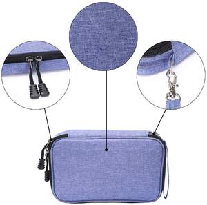 Bolsa para <span class=keywords><strong>diabetes</strong></span> portátil, caneta cooler para viagem - Product Image 6