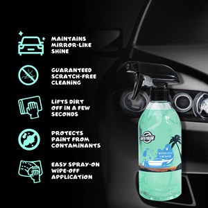 Autopolan Kit <span class=keywords><strong>de</strong></span> champú <span class=keywords><strong>de</strong></span> jabón <span class=keywords><strong>de</strong></span> lavado <span class=keywords><strong>sin</strong></span> <span class=keywords><strong>agua</strong></span> para detalles <span class=keywords><strong>de</strong></span> automóviles <span class=keywords><strong>sin</strong></span> fuente <span class=keywords><strong>de</strong></span> <span class=keywords><strong>agua</strong></span> 500ml Spray <span class=keywords><strong>de</strong></span> lavado <span class=keywords><strong>sin</strong></span> <span class=keywords><strong>agua</strong></span> <span class=keywords><strong>Limpiador</strong></span> exterior <span class=keywords><strong>de</strong></span> automóviles - Product Image 5