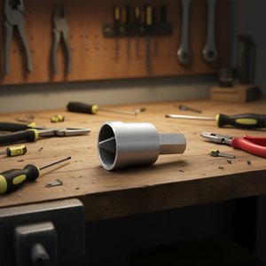 Adaptador de taladro Ph2 con vástago hexagonal para herramientas eléctricas - Product Image 3