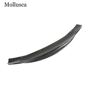 Kit de Accesorios para Parachoques Delantero de Fibra de Carbono Estilo RKP para Serie 5 F10/F10 M5, 2010-2016 - Product Image 4