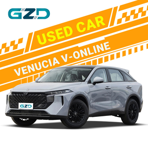 Venucia Big V Da V SUV 2023, <span class=keywords><strong>voiture</strong></span> d'<span class=keywords><strong>occasion</strong></span> très demandée en Chine, avec volant à gauche, boîte de vitesses automatique, essence, prix bas - Product Image 1