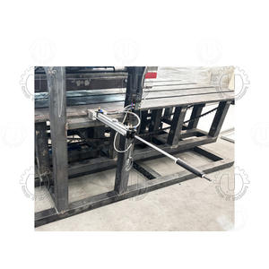 Línea de Producción de Reciclaje de Paneles Solares Industriales con Motor y Rodamientos, Alta Tasa de Separación del 99%, Capacidad de 200-1000 kg/h - Product Image 5