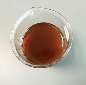 Precio bajo LABSA 96% Ácido sulfónico de alquilbenceno lineal Ácido orgánico de buena calidad en China - Product Image 4