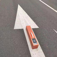 Road Marking Retroreflectometer