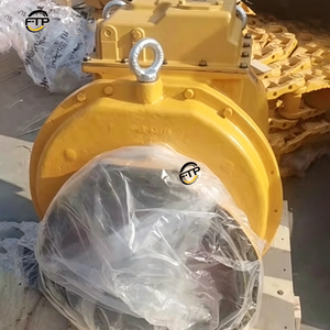 Transmisión Torqflow 175-15-00226 para Bulldozer D155-1 D155C-1, Repuestos para Maquinaria de Construcción, Superventas - Product Image 4