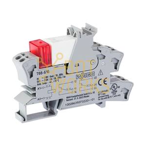 Wago 788616 - Neuf - Product Image 1