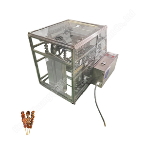 <span class=keywords><strong>Machine</strong></span> à <span class=keywords><strong>kebab</strong></span> pour la cuisine Équipement spécial pour barbecue sans fumée Chauffage électrique <span class=keywords><strong>Machine</strong></span> à barbecue sans fumée - Product Image 4