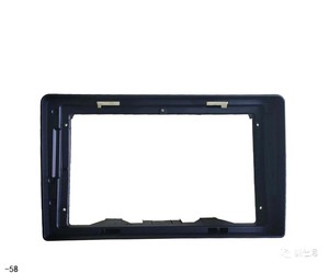 Écran tactile Android Auto pour Renault <span class=keywords><strong>Duster</strong></span> <span class=keywords><strong>Dacia</strong></span> Sandero, caméra <span class=keywords><strong>360</strong></span> AHD, navigation GPS, CarPlay OEM, autoradio FM, lecteur multimédia - Product Image 2
