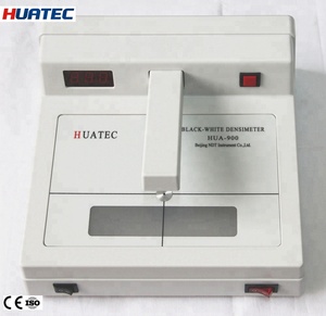 Densitomètre numérique portable Huatec avec tablette de densité - Product Image 4