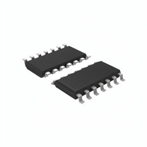 Servicio Integral Original de Componentes Electrónicos, Chip EL5444CS-T7 14 SOIC - Product Image 1