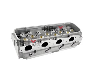 Cabeza de Cilindro de Aluminio HBJY para Motor GM 454, Big Block Chevy <span class=keywords><strong>BBC</strong></span> 454, 1053 <span class=keywords><strong>BBC</strong></span> 396 427 454 496 502 7.4L V8 - Product Image 4