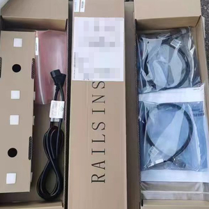 حاوية توسيع ThinkSystem DE240S 2U24 SFF طراز 7Y68CTO1WW جديد مع توافر المخزون 12x50 50 - Product Image 5