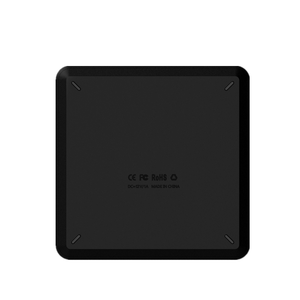 Tanix <span class=keywords><strong>TX9S</strong></span> Smart Android 7,1 caja de TV Amgloic S912 4K Smart TV Box 2,4G Wifi H96Max 2GB 8GB reproductor de medios Android Set Top Box - Product Image 6