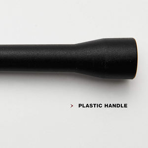 Yobest özel üretilen PP PVC plastik temelleri silindir atlama ipi enjeksiyon işleme hizmeti ile Modling - Product Image 5