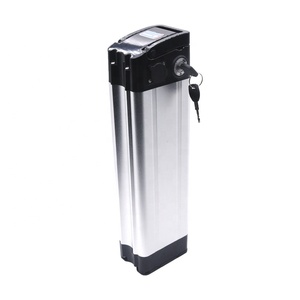 Batería LiFePO4 para <span class=keywords><strong>Enduro</strong></span> <span class=keywords><strong>ebike</strong></span> 36V 10 AH usada de baterías de iones de litio - Product Image 4
