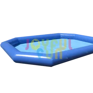 JOYFUL FUN funny inflatable pools for kids inflatable pool swimming pool inflatable