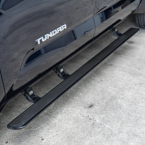 2022 2023 2024 <span class=keywords><strong>2025</strong></span> Toyota <span class=keywords><strong>Tundra</strong></span> capstone xe tải tự động E điện chạy bảng điện bên bước với ánh sáng dẫn - Product Image 2