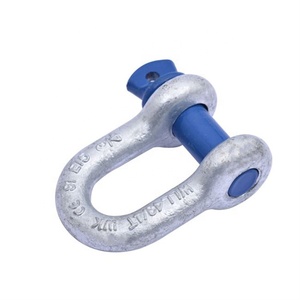 <span class=keywords><strong>G210</strong></span> Dee Còng U loại còng vít pin <span class=keywords><strong>D</strong></span> còng - Product Image 1