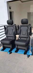 2025 <span class=keywords><strong>Mercedes</strong></span> V250 Clase V Klasse <span class=keywords><strong>V220d</strong></span> V260 V300 Actualización de accesorios interiores con asientos manuales Venta caliente Nueva condición - Product Image 3