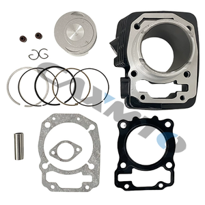 オートバイ用シリンダーキットHERO XPULSE200 / XPULSE 200T / XPULSE 200Xシリンダー & ピストン付き - Product Image 4