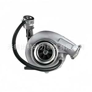 Turbocompresor Turbo Hi-Billet HX50 770955-5011S para camiones Howo, pieza de repuesto para motor diésel - Product Image 3