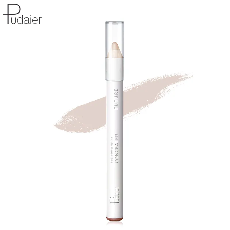 Wholesale 8 Color Concealer Pencil Hot Selling Cosmetics Makeup Brighten Stick Contour Corrector Pen